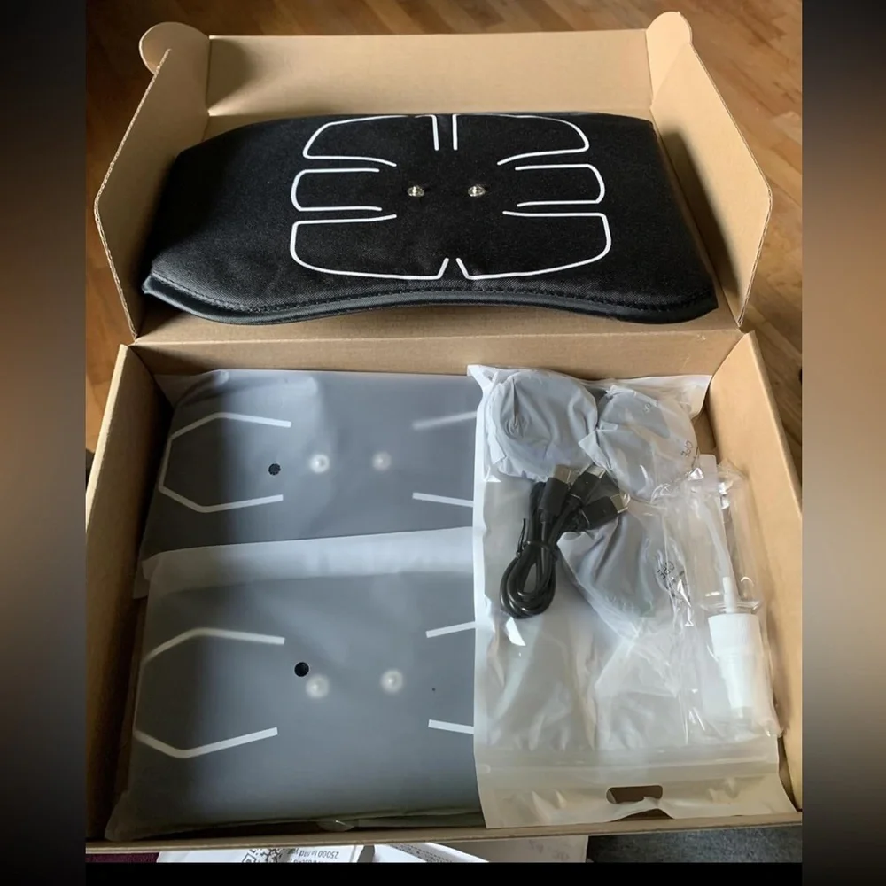 Muscle Stimulator for All body for men and women